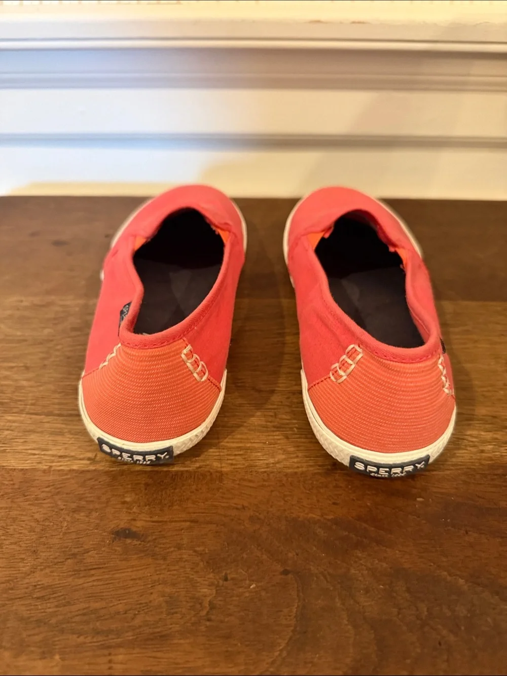 Sperry comfortable women